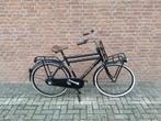 Cortina U4 Original 56 cm transportfiets (zeer netjes)., Fietsen en Brommers, Fietsen | Heren | Herenfietsen, Overige merken, Versnellingen