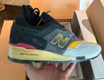 New balance 997 MiUSA concepts montage maat 41,5, New Balance, Overige kleuren, Nieuw, Ophalen of Verzenden