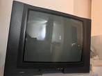 JVC CRT TV | Beeldbuis | Ouderwetse Retro TV | Vintage |, Audio, Tv en Foto, Ophalen of Verzenden, Nieuw, 40 tot 60 cm, Overige merken