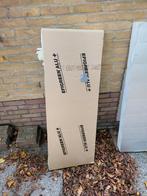 PIR Isolatieplaten 10cm, Doe-het-zelf en Verbouw, Isolatie en Afdichting, Ophalen, Gebruikt, Vloerisolatie, Hardschuim (Pir)