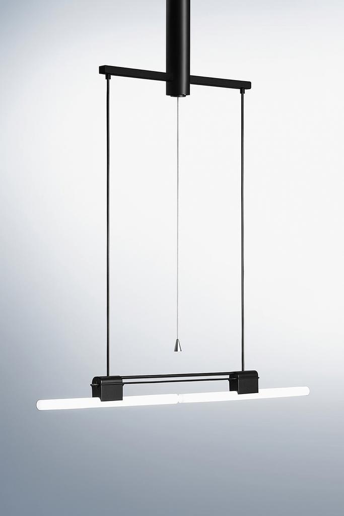 Design hanglamp Two of a kind S1 oa in stedelijk in doos, Huis en Inrichting, Lampen | Hanglampen, Nieuw, Minder dan 50 cm, Ophalen