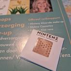 MINTENZ MINERALE MAKE-UP OOGSCHADUW FLIRT, Ogen, Nieuw, Ophalen of Verzenden, Make-up