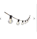 nieuwe buitenverlichting, Tuin en Terras, Ophalen, Kunststof, Minder dan 50 watt, Waterbestendig