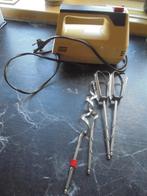 handmixer, Ophalen of Verzenden, Gebruikt