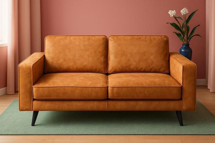 Bankstel te koop, Huis en Inrichting, Banken | Bankstellen, Zo goed als nieuw, Ophalen