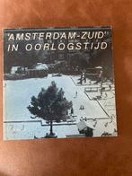 Amsterdam-Zuid in Oorlogstijd - Dick Walda, Ophalen, Walda, Dick