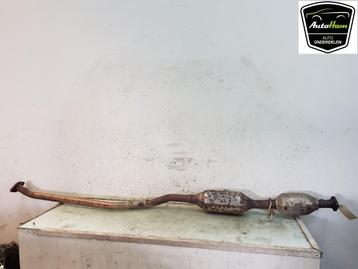 Katalysator Mazda 3 (BM/BN) (2016-08/2019-05) beschikbaar voor biedingen