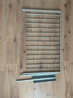 Uittrekbare broekhanger IKEA, Huis en Inrichting, Kasten | Kledingkasten, Zo goed als nieuw, Minder dan 100 cm, 50 tot 75 cm, 50 tot 100 cm