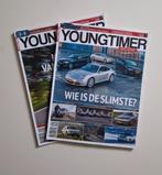 Youngtimer Magazine 2019, Ophalen of Verzenden, Nieuw, Algemeen