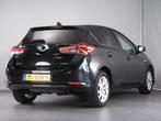 Toyota Auris 1.8 Hybrid Dynamic | Keyless Entry | Achteruitr, Auto's, Gebruikt, 4 cilinders, Origineel Nederlands, Bedrijf