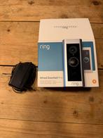 Ring deurbel pro, Ophalen of Verzenden, Zo goed als nieuw