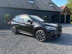 BMW X1 SDrive20i Corporate Lease High Executive, 1998 cc, Zwart, Bedrijf, Lichtsensor