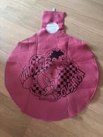 Scheetkussen Kostuum - Carnaval, Ophalen of Verzenden