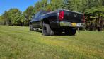 Dodge 2007, Auto's, Automaat, 3185 kg, Zwart, Leder