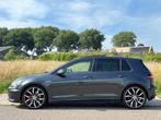 Volkswagen Golf 2.0 TSI GTI 5-Drs Automaat (220 PK) ECC Navi, 65 €/maand, Stof, Gebruikt, Euro 6
