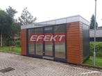 LUXE PORTOCABINS, KANTOORUNIT, WOONUNIT CONTAINERS, OFFICE, Ophalen