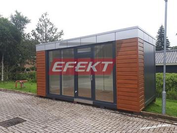 LUXE PORTOCABINS, KANTOORUNIT, WOONUNIT CONTAINERS, OFFICE beschikbaar voor biedingen