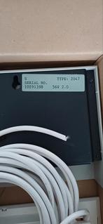 Bang en olufsen 2047 master control en speaker kit, Ophalen of Verzenden, Zo goed als nieuw