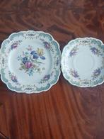 Set Schwarzenhammer Bavaria Bord, Antiek en Kunst, Antiek | Schalen, Ophalen of Verzenden