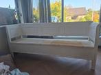 klepbank, Ophalen, Gebruikt, Hout