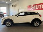 Mazda CX-3 2.0 SkyActiv-G 120 TS+ € 15.950,00, Auto's, Mazda, Nieuw, Origineel Nederlands, 5 stoelen, 17 km/l