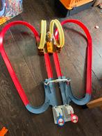 Hotwheels mariokart racebaan, Ophalen of Verzenden