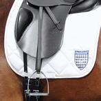 Passier Velvet Touch Beugelriemen 120, 130, 140, 150, 160 cm, Dieren en Toebehoren, Paarden en Pony's | Hoofdstellen en Tuigage