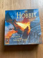 De hobbit spel, Hobby en Vrije tijd, Gezelschapsspellen | Bordspellen, 999 games, Ophalen of Verzenden, Zo goed als nieuw