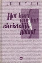 J.C.RYLE - HET HART VAN HET CHRISTELIJK GELOOF, Boeken, Godsdienst en Theologie, Ophalen of Verzenden, Gelezen
