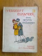 Vergeeft elkander/De rijkste jongen van de wereld, Ingwersen, Ophalen of Verzenden, Gelezen