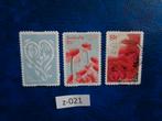 australie - groet zegels 2009 (z-21), Postzegels en Munten, Postzegels | Oceanië, Ophalen of Verzenden, Gestempeld
