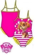Paw Patrol Zwempak / Badpak Skye - Maat 98, Maat 98, Meisje, Badpak, Nieuw