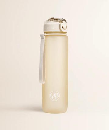 OGB Olcay Gulsen Beauty water bottle waterfles nieuw beschikbaar voor biedingen