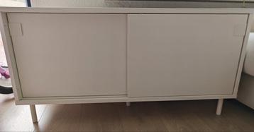 Ikea schenenkast