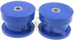 PU Draagarm rubber achterzijde, Saab 9-5 per Set, Ophalen of Verzenden, Nieuw, Saab