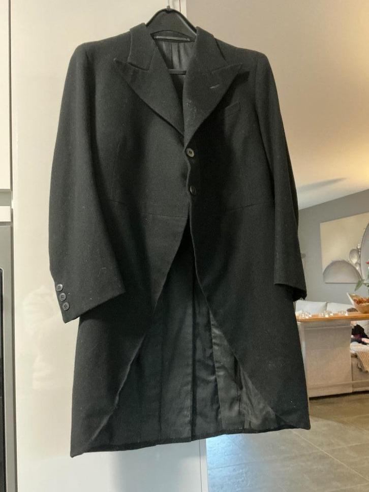 Zwarte slipjas wol maat 176 of kleine herenmaat, Kleding | Heren, Carnavalskleding en Feestkleding, Gedragen, Kleding, Carnaval