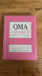 Oma schrijft over toen, voor later, Verzenden, Zo goed als nieuw