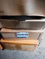 Restpartij diverse A-merk Verlichting (Nieuw), Ophalen, Nieuw