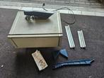 Tafelcirkelzaag - Gebruikt, Doe-het-zelf en Verbouw, Gereedschap | Zaagmachines, Gebruikt, Cirkelzaag, Ophalen of Verzenden, 30 tot 70 mm