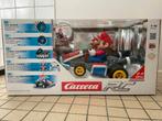Carrera RC Mariokart 7 - Bestuurbare Auto - Nieuw, Elektro, Nieuw, Ophalen of Verzenden, RTR (Ready to Run)