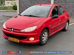 Peugeot 206 1.4 HDi Forever // Airco // EXPORT, Voorwielaandrijving, Gebruikt, 1398 cc, 4 cilinders