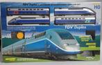 Mehano H0 TGV Duplex set T681 - nieuw in doos, Overige merken, Treinset, Gelijkstroom, Nieuw