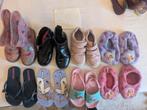 Meisjes schoenen maat 29 - 8 paar, Kinderen en Baby's, Kinderkleding | Schoenen en Sokken, Gebruikt, Meisje, Schoenen, Ophalen of Verzenden