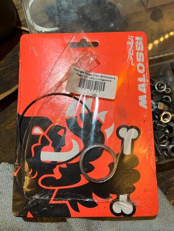 Malossi Zip cilinder montage beschikbaar voor biedingen