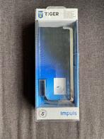 Tiger wc rolhouder reserve wc rolhouder, Ophalen of Verzenden, Nieuw, Overige kleuren