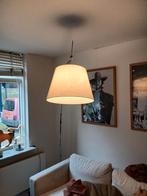 Artemide Tolomeo Mega Vloerlamp, Huis en Inrichting, Ophalen, 200 cm of meer, Design, Zo goed als nieuw