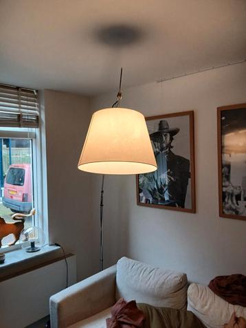 Artemide Tolomeo Mega Vloerlamp beschikbaar voor biedingen
