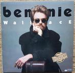 Bennie Wallace – Bordertown, Jazz, Ophalen of Verzenden, Zo goed als nieuw, 12 inch
