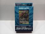 Pokemon Japanese Umbreon & Darkrai Tag Team Gx Promo Deck, Ophalen of Verzenden, Nieuw, Starterdeck