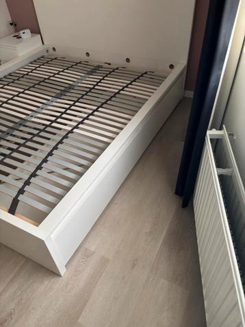 IKEA Malm bed - afbeelding 2